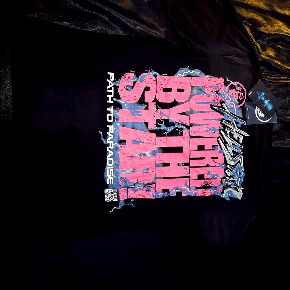 Hellstar TShirt for sale